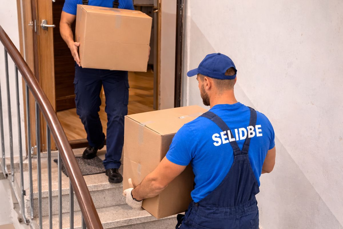 Brze, povoljne i kvalitetne selidbe